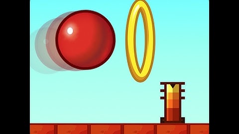 Bounce Classic GamePlay Best New Android iOS Free Mobile Game 2017 HD