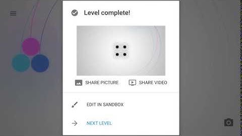 Replay from Orbit - Playing with Gravity!