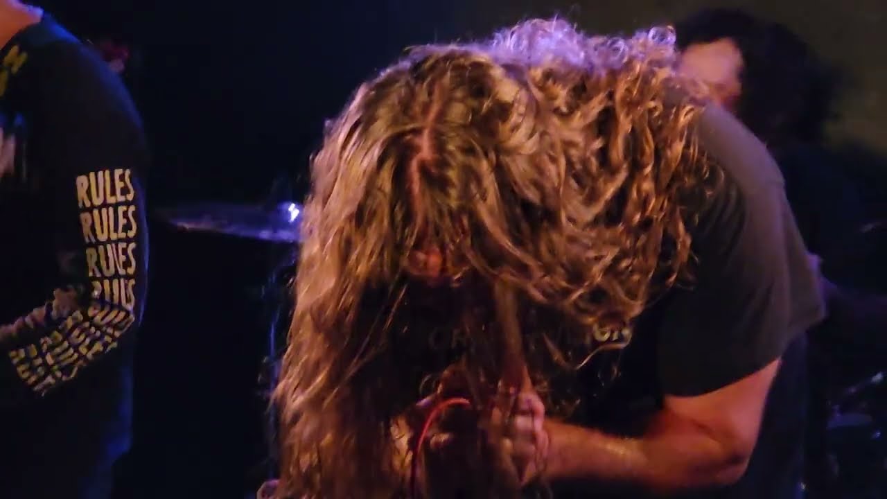 Corexit / Big Brother at 早稲田zone-b