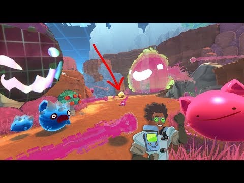 Download Welcome to the Slimeulation!! | Slime Rancher Update (Part 1)