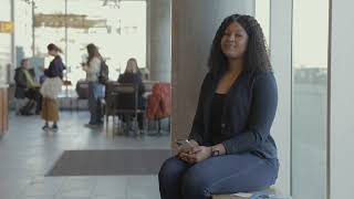 A message from Shanell, Chair of IGNITE's Board of Directors