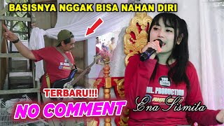 LAGU TERBARU KECIMOL NEW SAMBA - LAGU VIRAL (NO COMMENT) VERSI DANGDUT KOPLO VOC.ENA SISMITA.