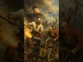 Максим Кривоніс ч.12 #history #стратегия #історія_україни #козаки