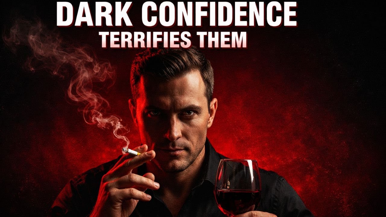 How Absolute Confidence Controls Power Psychology