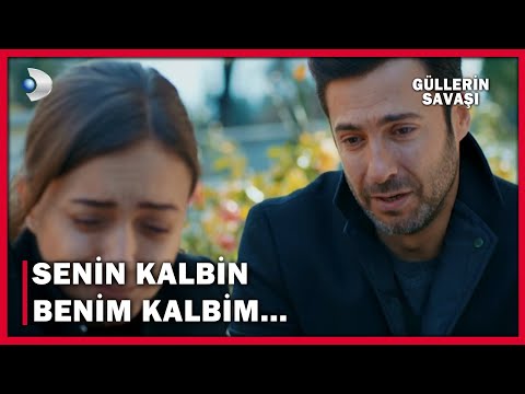 Ömer, Gülru'dan Vazgeçmiyor! - Güllerin Savaşı 26.Bölüm