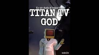 Titán tv es el MEJOR|Elite TV Man #skibiditoilet #titantvman