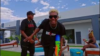 JITTAH FT JERICHO - WEEKEND  MUSIC VIDEO