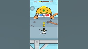 HIDE AND SEEK //CAT ESCAPE GAME 596// ARMY GIRL IS UP AGAINST SCOTLAND!! #shorts #cat #gaming