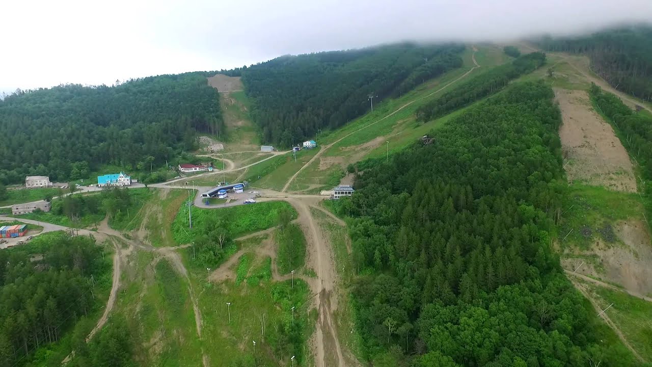 Сахалин лада южно сахалинск