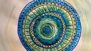 International Dot Day Art