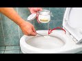 3 Easy Ways to Unclog a Toilet without a Plunger