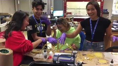 JHU Engineering Innovation 2019