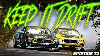 KEEP IT DRIFT | Ep.32 | Best Drift Moments of December 2022