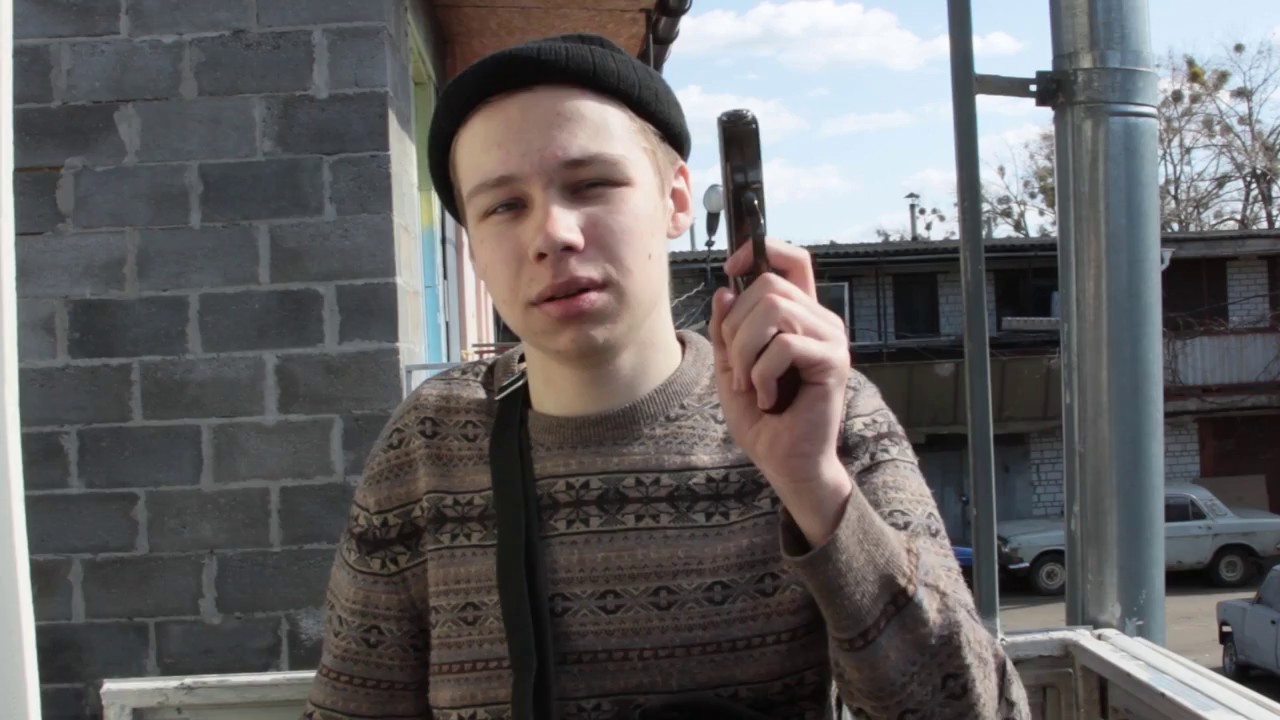 Саша фокин после проекта