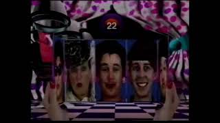 GamesMaster S04E13 (1994)