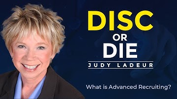 What is Advanced Recruiting? | Bob Corcoran & Associates Consulting