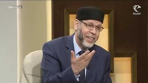 في رحاب سورة الفتح ( وَلَوۡ قَٰتَلَكُمُ ٱلَّذِينَ كَفَرُواْ لَوَلَّوُاْ ٱلۡأَدۡبَٰرَ.....(22)...(23)