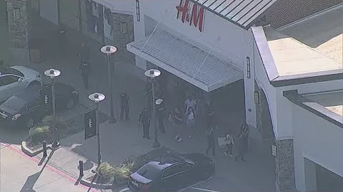 Texas mall shooting: H&M store to reopen at Allen Premium Outlets