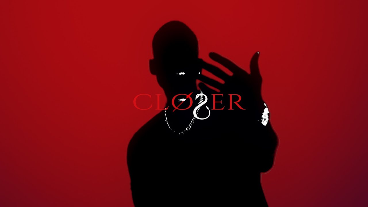 MARIO | CLOSER (Animated Visual)