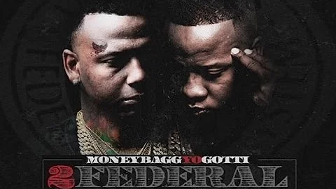 Moneybagg Yo & Yo Gotti - Gang Gang ft. Blac Youngsta (2 Federal)