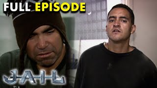 Caught in Chaos: Suspects Are Out Of Control | JAIL TV Show