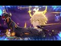 Phainon e2s1 vs Knight 2 (Flame Reaver) - 1 cycle | Anomaly Arbitration 4.0 | Honkai: Star Rail