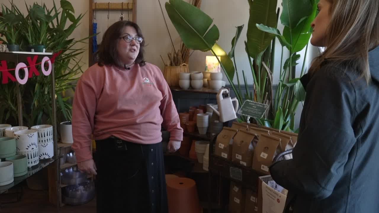 Omaha businesses closing Friday as part of nationwide general strike