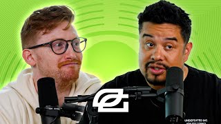 HAS THE ESPORTS BUBBLE POPPED | The OpTic Podcast Ep 118