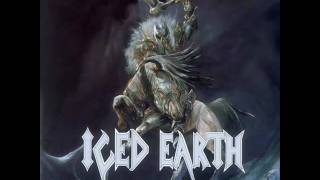 Iced Earth - The Path I Choose