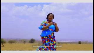 Margaret W. Thamaka