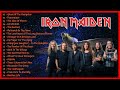 Best Of Iron Maiden - Greatest Hits Full Album - Vol. 02