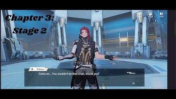 AETHER GAZER (Gameplay Storyline) - Chapter 3