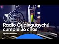 Aniversario de Radio Nacional Gualeguaychú: 36 años al servicio de los entrerrianos - Aire Nacional