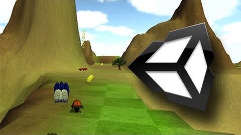 Sonic Unity - Alpha Build