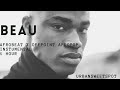 Beau    afrobeat x offpoint afropop instrumental  1 hour relaxing beats 