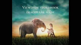 How a Storybook Image is made   SD 480p