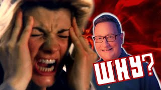 What Happened to Doctor Who? - Part 2