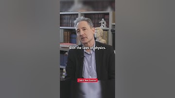 Physicist Brian Greene explains entropy #quantumphysics