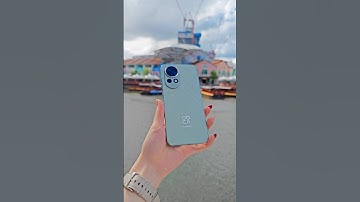 Huawei Nova 13 Camera Zoom Test 🔥