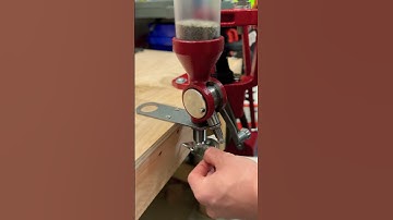 Reloading 7 PRC #ammo #gun #reloading #foryou #reload #hornady #7PRC #shotshowcase