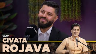 Civata Rojava - Simê Zaxoyî جڤاتا ڕۆژئاڤا - سمێ زاخۆیی