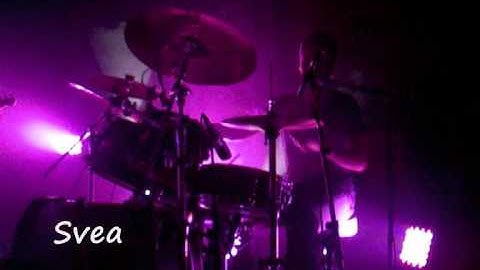 The Script 23-02-09 Hamburg "Fall for anything"