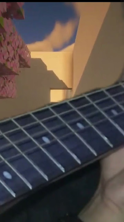 Lelahmu Akan Sampai Pada Tujuan (Acoustic) #shorts
