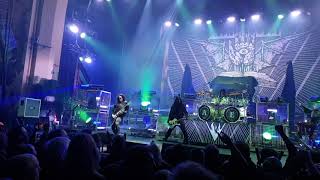 Arch Enemy - Dead Bury Their Dead - Live London 2019