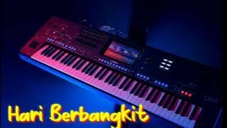 Hari Berbangkit cipt. H. Rhoma irama cover organ tunggal