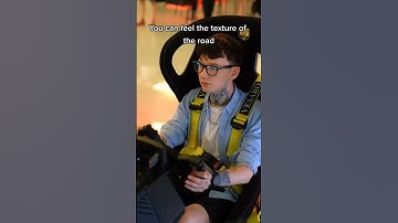 Is this The Best Racing Simulator?