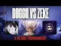 How i beat zekeofficialyt in ifergs 10000 tournament grand finals