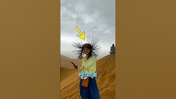 If Your Hair Does This, Run!