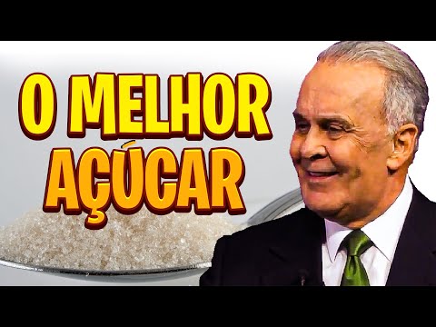 Vídeo: O que são açúcares naturais?