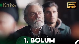 Baba | 1. Bölüm (HD)